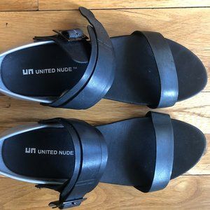 United Nude sandals